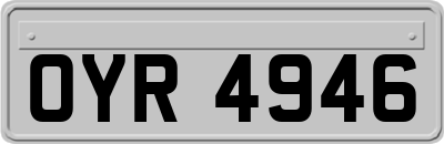 OYR4946