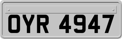 OYR4947
