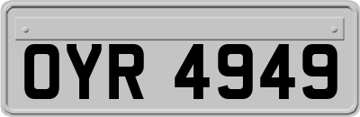 OYR4949