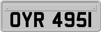 OYR4951