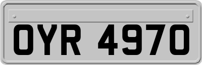 OYR4970