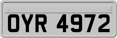 OYR4972