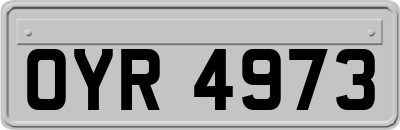 OYR4973