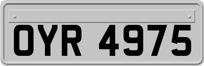 OYR4975