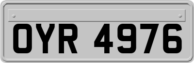 OYR4976