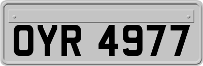 OYR4977