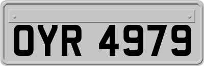 OYR4979