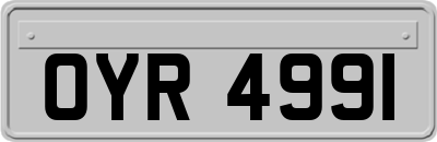 OYR4991
