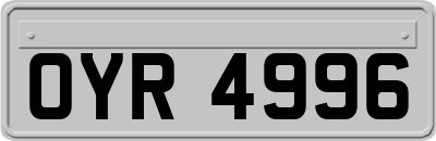 OYR4996