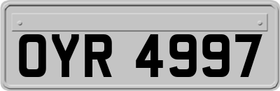 OYR4997