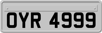 OYR4999