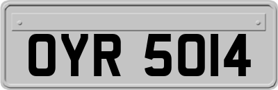 OYR5014