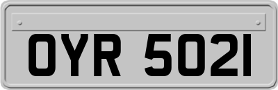 OYR5021