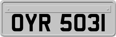 OYR5031