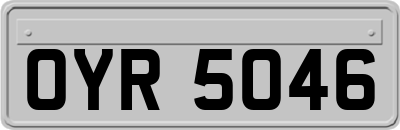 OYR5046