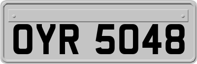 OYR5048