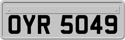 OYR5049