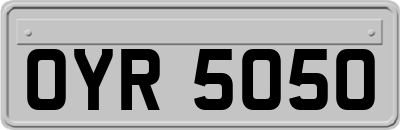 OYR5050