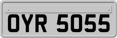 OYR5055