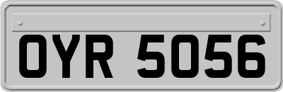 OYR5056