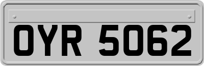 OYR5062