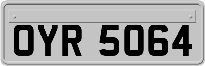 OYR5064