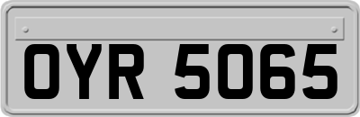 OYR5065