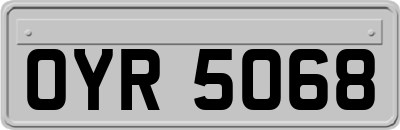 OYR5068