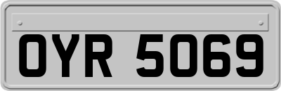 OYR5069