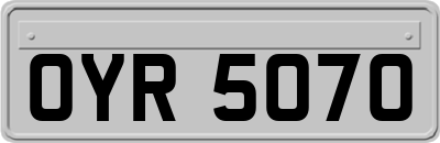 OYR5070
