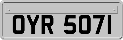 OYR5071