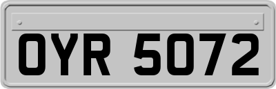 OYR5072