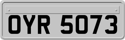 OYR5073