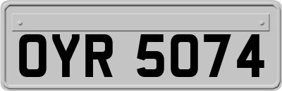 OYR5074