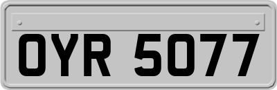 OYR5077