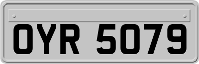 OYR5079
