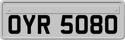 OYR5080