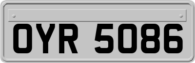 OYR5086