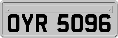 OYR5096