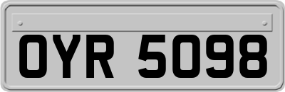 OYR5098