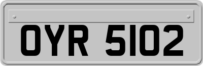 OYR5102