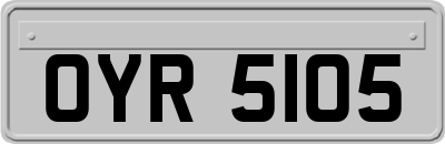OYR5105