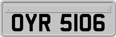 OYR5106