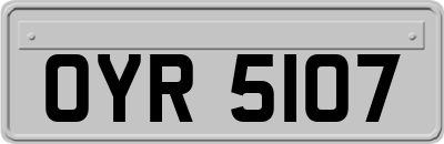 OYR5107