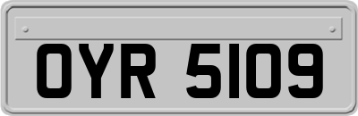 OYR5109