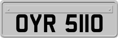 OYR5110