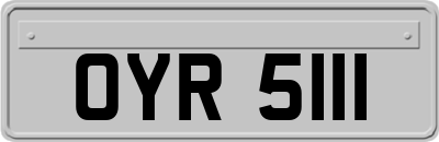 OYR5111