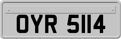 OYR5114