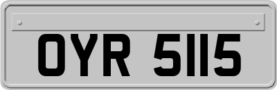 OYR5115