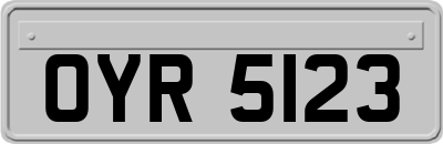 OYR5123